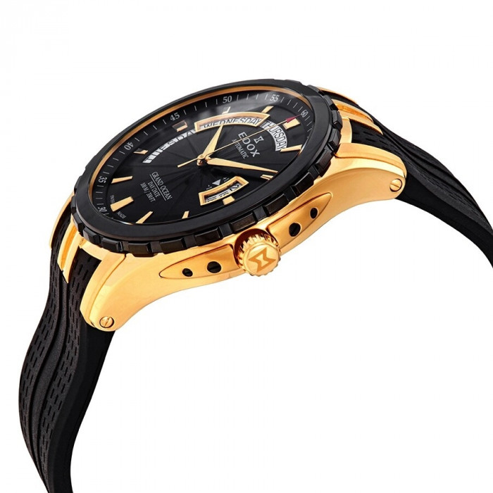 Часы Edox Grand Ocean 83006 357JNC NID - купить в Украине | VIP TIME